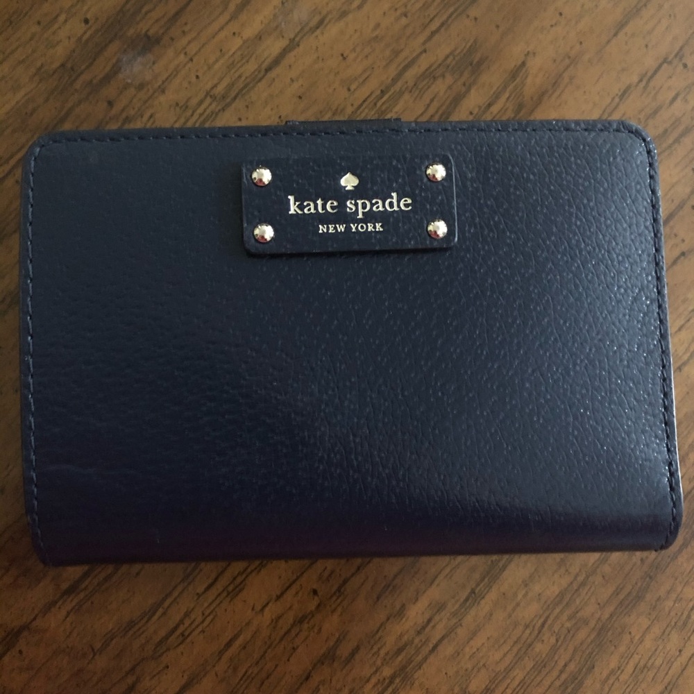 Kate spade wallet
